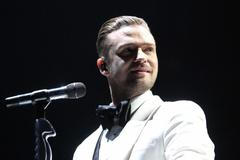 Justin Timberlake