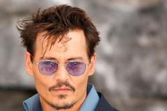 Johnny Depp
