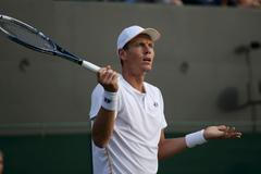 Wimbledon: Tomáš Berdych