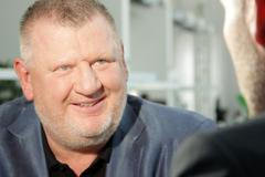 Ivo Rittig minuta monako