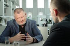 Ivo Rittig: V Lesích ČR si asi řeknu o další peníze