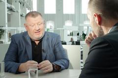 Ivo Rittig: Vysoké politiky znám přes sport