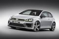 VW Golf 400 studie