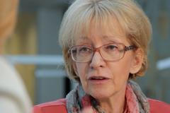 Helena Válková celý rozhovor