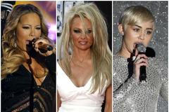 World Music Awards 2014