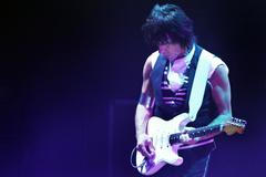 Jeff Beck