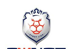 Synot liga - logo