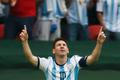MS 2014: Nigérie - Argentina (Messi)