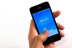 Skype