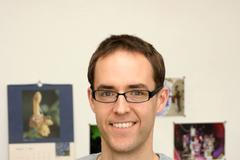 Jonathan Tyler Green