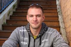 Setkání sportovců po sezoně: Ondřej Synek