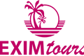 Logo Exim Tours