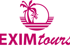 Logo Exim Tours