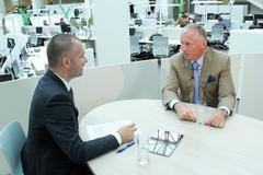 Topolánek: Putin Ukrajinu nechce