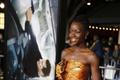 Lupita Nyong'o