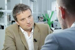 Soudce NSS: Klauzule pro volby do EP se mi zdá protiústavní