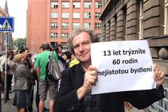 Soud H-System, Horoměřice