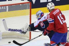 VIDEO Famózní zákrok Jána Laca proti Norsku