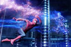 The Amazing Spider-man 2