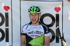 Světový pohár v Novém Městě 2014 - muži