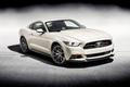 Ford Mustang edice 50