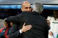 LM, Real-Bayern: Josep Guardiola a Carlo Ancelotti