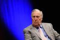 Frederick Forsyth