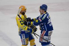 2. finále Zlín-Kometa: Jan Káňa (22)