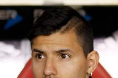 Sergio Agüero