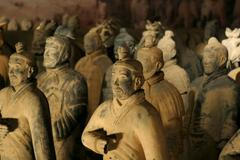 Terakotová armáda