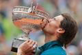 Tenis, French Open, finále: Rafael Nadal