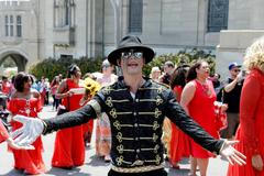 Pět let po smrti Michaela Jacksona