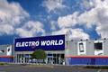 ElectroWorld