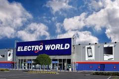 ElectroWorld