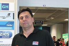 Přílet hokejistů z MS v Minsku