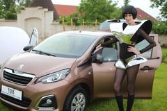 Premiéra vozů TPCA v Kutné Hoře