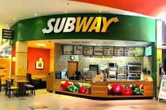 Subway otevřel druhou pobočku v Ostravě
