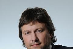 Ústecký primátor Vít Mandík