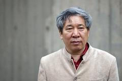 Jen Lien-kche Yan Lianke