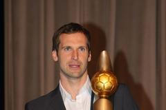 Fotbal, Zlatý míč ČR 2012/13: Petr Čech