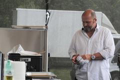 Show Zdeňka Pohlreicha