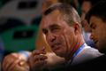 Ivan Lendl na Australian Open 2014