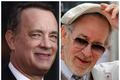 Spielberg a Hanks