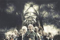 The Classical Music Maniacs