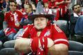 LM, Bayern-Real: smutný fanoušek Bayernu