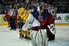 MS 2014, ČR-Švédsko: Alexander Salák