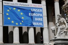 Volby do evropského parlamentu 2014