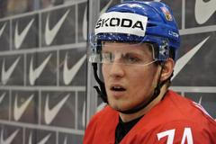 CHAT Čtenářům Aktuálně z odpovídal obránce Ondřej Vitásek