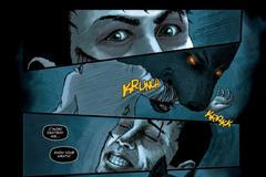 On the Coast of Dreams (Na Břehu Snů)