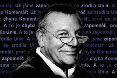 Hvížďala komentář eurovolby